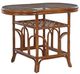 Braxton Culler Customizable Trellis Breakfast Table-0