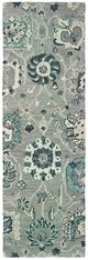 Oriental Weavers™ Zahra 5'x8' Style 8 Area Rug-1
