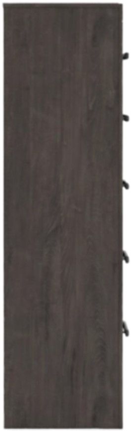 Signature Design by Ashley® Prendonea Charcoal Chest-2
