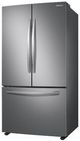 Samsung 28.2 Cu. Ft. Fingerprint Resistant Stainless Steel Standard Depth French Door Refrigerator-2
