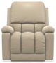 La-Z-Boy® Greyson Ice Leather Power Rocking Recliner-1