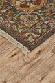 Feizy Amherst Charcoal 3'6" X 5'6" Rug-1