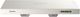 Cyclone® Classic 30" White Under Cabinet Range Hood -0