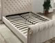 Steve Silver Co. Swanson Sand Queen Sleigh Bed-5