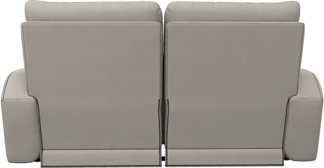 La-Z-Boy® Maddox Pearl Power Reclining 2-Seat Sofa with Headrest and Lumbar-3