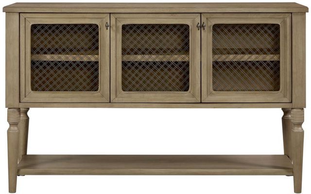 Bernards Tarrington Mesh Door Fronts Server-2