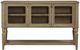 Bernards Tarrington Mesh Door Fronts Server-2