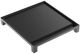 Ilve® 11.2" Black Flat Cast Iron Griddle-0