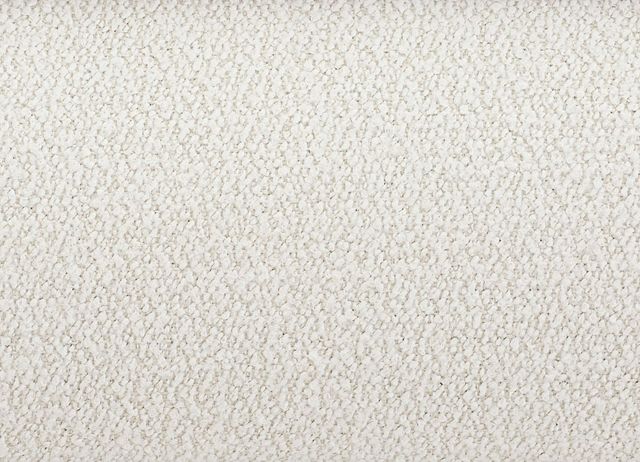 LM Co Home By Vaughan-Bassett Crafted Oak by Ben & Erin Napier Natural/White Queen Upholstered Panel Bed-4
