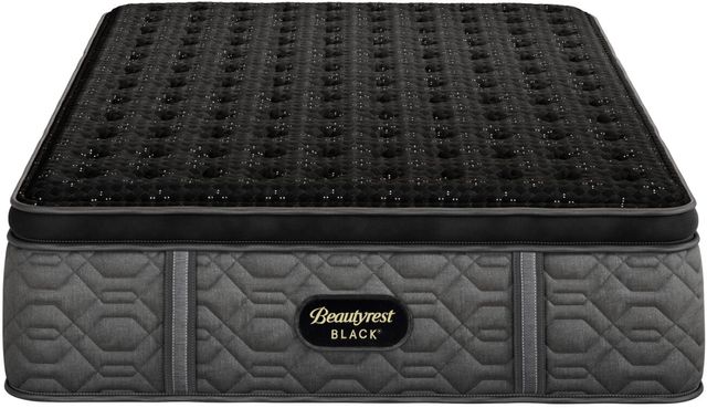 Beautyrest Black® Series 3 Pocketed Coil® 16.5" Firm Pillow Top California King Mattress-2