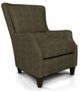 England Furniture Customizable Loren Chair-0