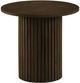 Coaster® Hamlyn 3-Piece Walnut Occasional Table Set-5