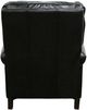 BarcaLounger® Briarwood Stetson Coffee Leather Manual Recliner-4