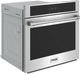 Thor Kitchen 30" Stainless Steel Professional Single Electric Wall Oven-4
