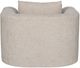 Vanguard® Furniture Customizable Lola Stocked Chair-3