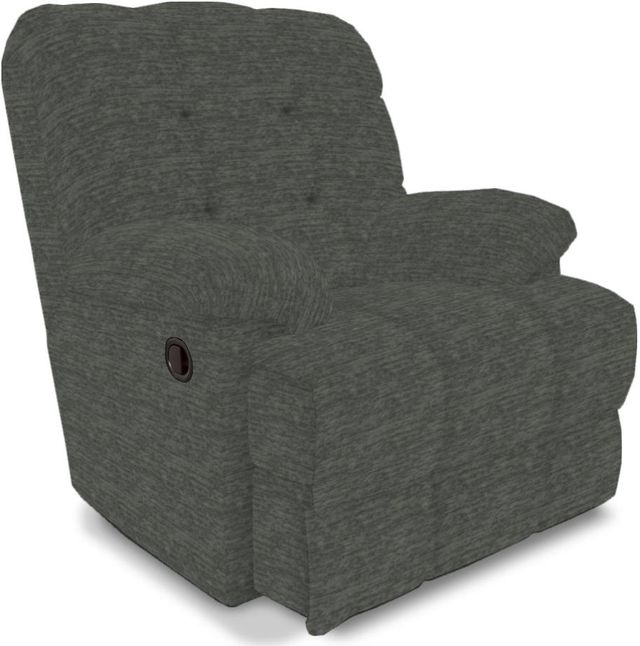 England Furniture Customizable EZ Motion Swivel Gliding Recliner-2