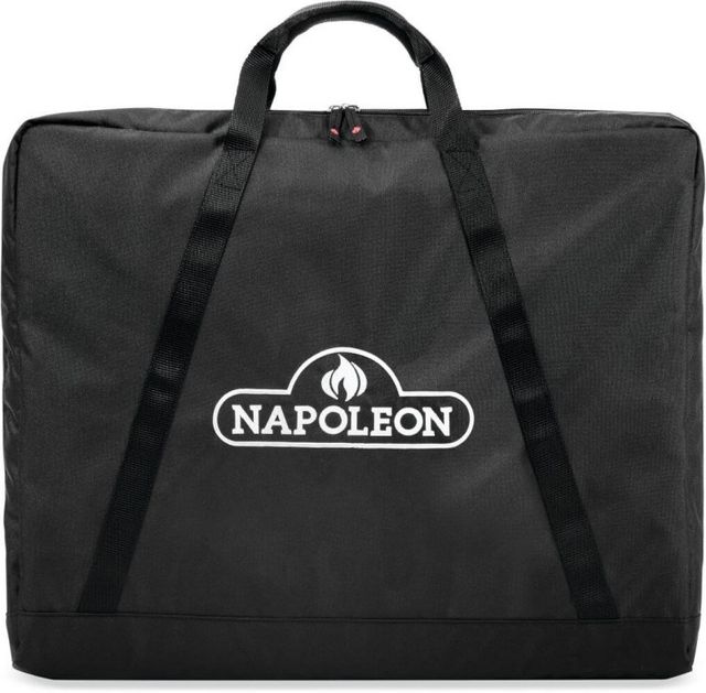 Napoleon Black Storage Bag for Stainless Steel Griddle Insert-0