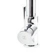 ZLINE Arthur Chrome Pull Down Single Handle Kitchen Faucet-3