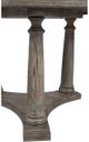 Fairfield® Customizable Coeurd'Alene Entry Table-4