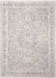 Surya Palazzo Light Blue/Light Gray 5'x8' Area Rug-0