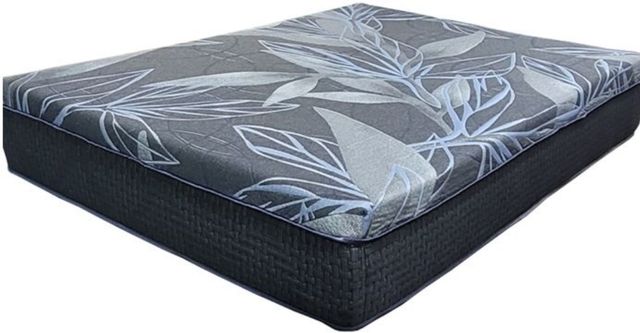 Restonic® ComfortCare® Cyress Lake 11" Hybrid Plush Tight Top Full Mattress-0