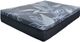 Restonic® ComfortCare® Cyress Lake 11" Hybrid Plush Tight Top Full Mattress-0