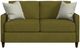 Flexsteel® Fern Apple Loveseat-1