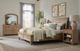 aspenhome® Cambridge Modern Khaki Double Dresser-1