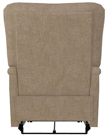 La-Z-Boy® Collage Camel Manual Wall Recliner-3