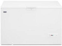 Maytag® 16.0 Cu. Ft. White Chest Freezer