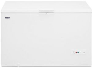 Maytag® 16.0 Cu. Ft. White Chest Freezer