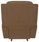 La-Z-Boy® Dorian Camel Power Rocking Recliner with Headrest-3