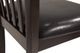 Signature Design by Ashley® Hammis Dark Brown Side Chair-5