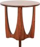Sunny Designs™ Sinatra Cinnamon End Table-0