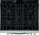 Frigidaire® 30" Stainless Steel Freestanding Gas Range-3