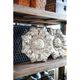 A & B Home Nickel Wall Decor-4