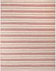 Feizy Duprine Red 5' x 8' Rug-0