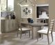 Riverside Furniture Pasadena Casual Taupe Ladderback Dining Side Chair-1