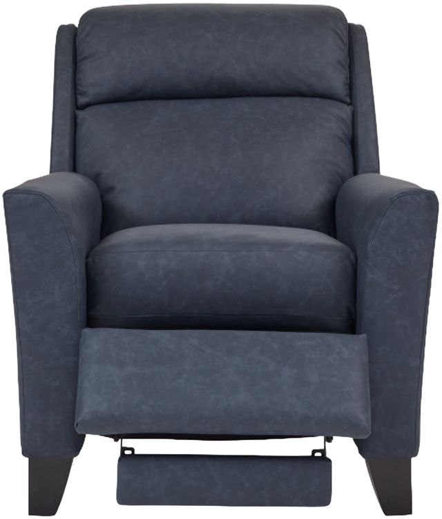 La-Z-Boy® Customizable Rheeves Power High Leg Recliner with Headrest-4