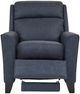 La-Z-Boy® Customizable Rheeves Power High Leg Recliner with Headrest-4