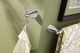 Moen® Lindale™ Chrome Robe Hook-3