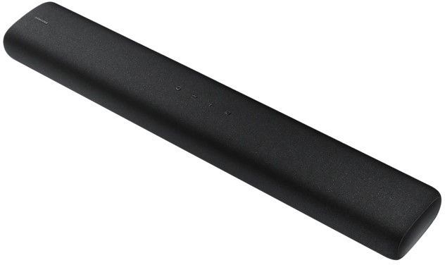 Samsung 5 Channel Black Soundbar-4