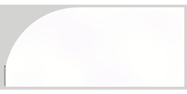 Vent-A-Hood® 30" White Under Cabinet Range Hood-2