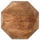Coaster® Jacinto Natural Octagonal Side Table-1