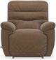 La-Z-Boy® Joshua Reclina-Rocker® Chocolate Recliner-0