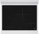 ZLINE Paramount 30" Satin Stainless Steel Induction Rangetop with 4-Element Cooktop-3