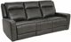 CHEERS Madrid Granite Power Reclining Sofa-1