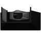 Vent-A-Hood® Premier Magic Lung® 60" Black Carbide Wall Mounted Range Hood-4