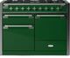 AGA™ Elise 48" Cornwall Green Pro Style Dual Fuel Range-0
