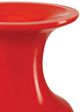 Currey & Company Bittersweet Coral Orange Peking Vase-1